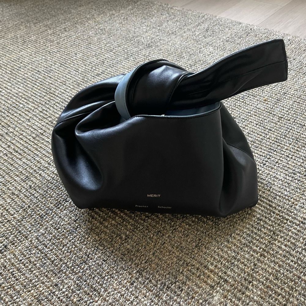 Merit x Proenza Schouler Bag